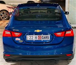 شيفروليه ماليبو